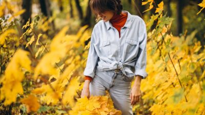 【美女活】おしゃれママさんの秋レジャーファッションとは。トレンドも取り入れた機能的アイテムまとめ