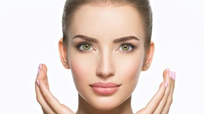 【美人づくり】若見えの決め手は「顔の骨密度」知られざる“骨密度エイジング”