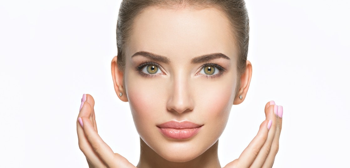 【美人づくり】若見えの決め手は「顔の骨密度」知られざる“骨密度エイジング”