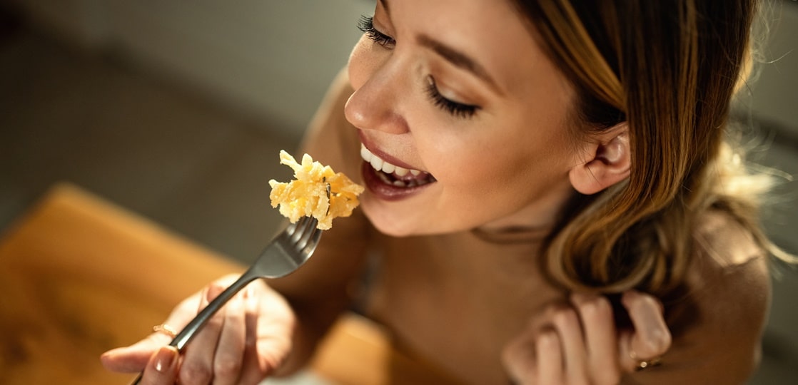 【美人フード】朝スキンケアに“糖質コントロール”が効く？食事と皮脂量の意外な関係