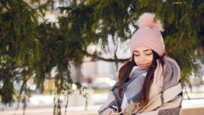 【美女活】冬の不快をケアする必需品とは？バッグに忍ばせておきたいアイテム６選