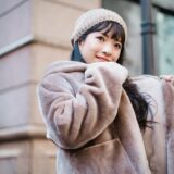 【美女活】この冬のおしゃれを格上げする“プラスワン”アイテム５選
