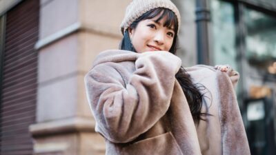 【美女活】この冬のおしゃれを格上げする“プラスワン”アイテム５選