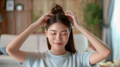 【美女活】頭皮の乾燥が気になる！粉拭き・かゆみを防ぐための対策まとめ