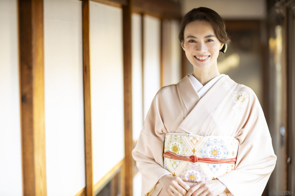 安座間美優の美書道