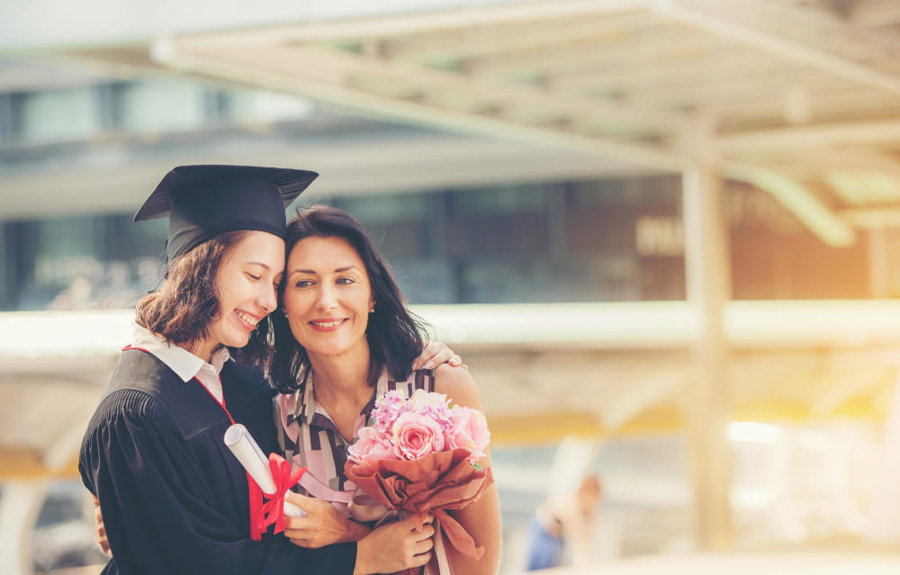 【美女活】「派手じゃないのにきれい」を目指す。ママのための春の身だしなみのポイント