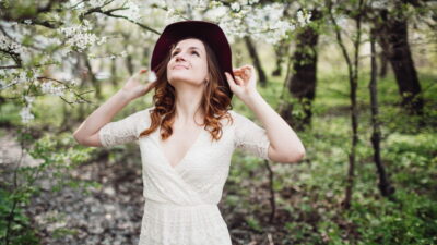 【美女活】見えるところを今からケア。薄着の季節に向けた“部分美容”のすすめ