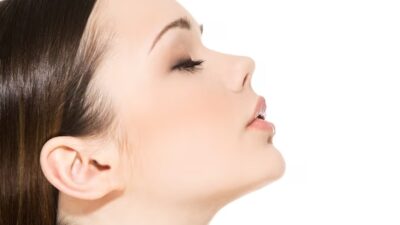 【美人づくり】令和の美人顔をつくる鍵は“人中”にあった｜自然に短く見せる美容医療の正解