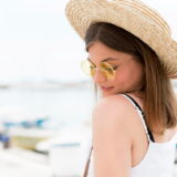 【美女活】フェイスラインのたるみが気になってきたら。「これだけはやりたい」セルフケア