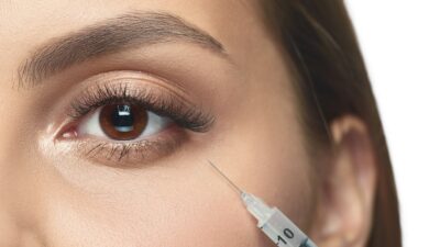 【美人づくり】ヒアルロン酸・ボトックスを“老けないうち”に始めるべき理由