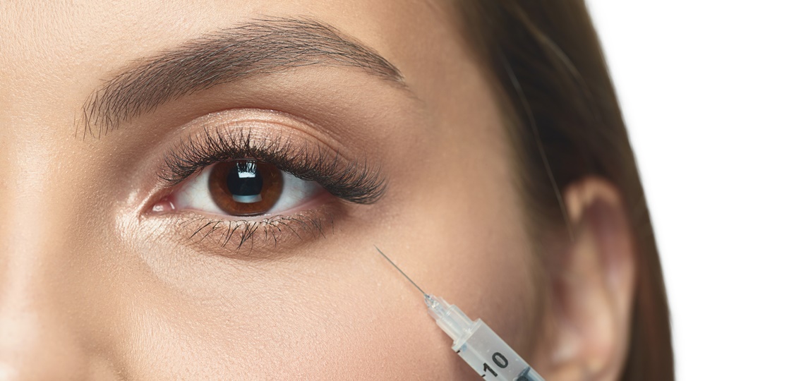 【美人づくり】ヒアルロン酸・ボトックスを“老けないうち”に始めるべき理由