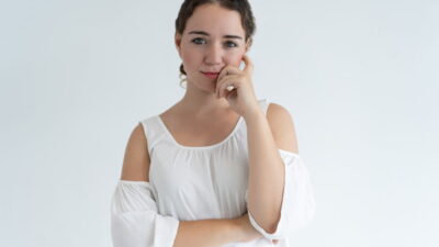 【美人づくり】顔のたるみを即リセット！「デザインテープ」で叶えるナチュラルリフトアップ術