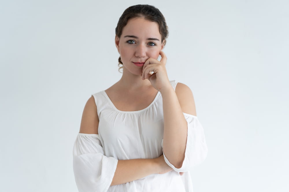 【美人づくり】顔のたるみを即リセット！「デザインテープ」で叶えるナチュラルリフトアップ術