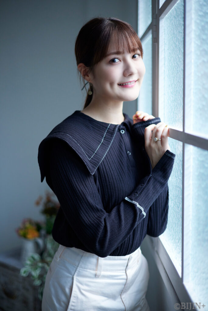 トリンドル瑠奈