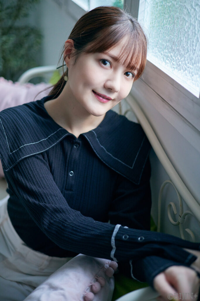 トリンドル瑠奈