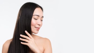 【美人づくり】未来の髪は今のケアで変わる？話題の「ニューモ」を徹底解説