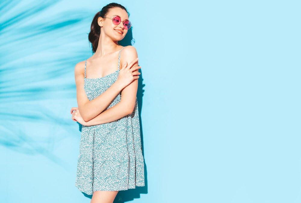 【美女活】この夏は甘めにシフト！30代から楽しみたい大人フェミニンブランド5選