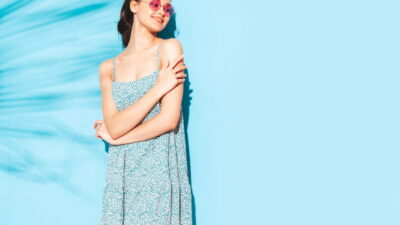 【美女活】この夏は甘めにシフト！30代から楽しみたい大人フェミニンブランド5選