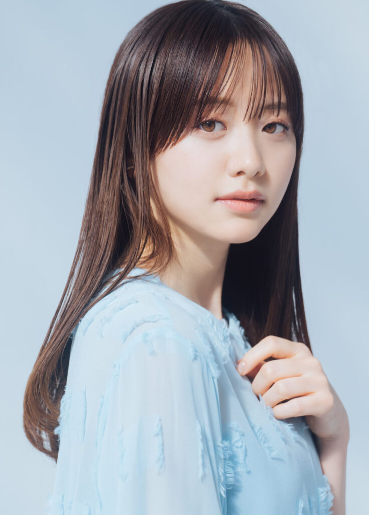 森香澄