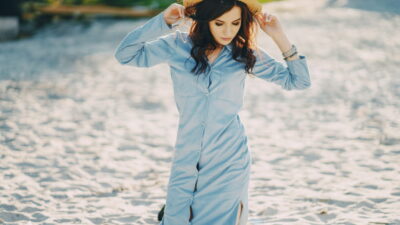 夏も“長袖”が手放せない！大人女子に寄り添う機能的＆おしゃれな夏アウターまとめ