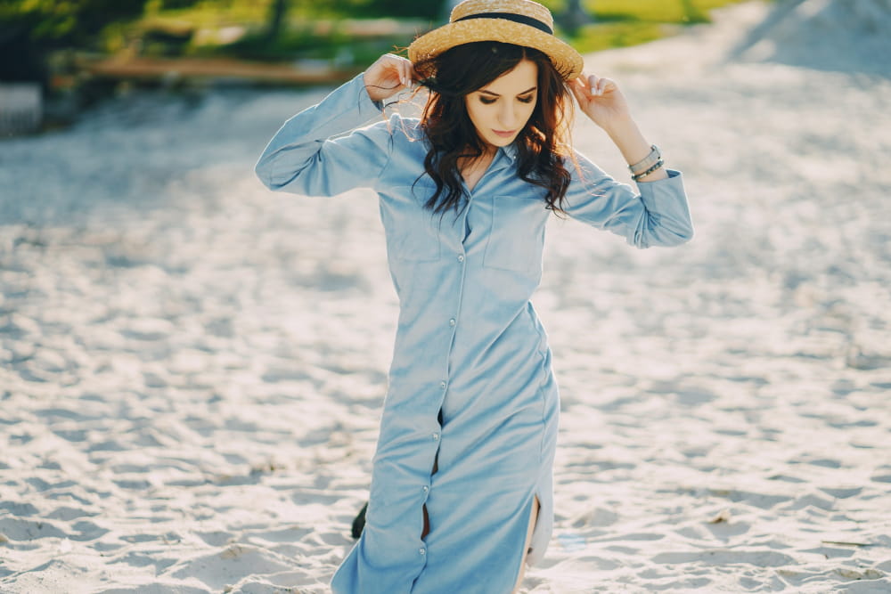 夏も“長袖”が手放せない！大人女子に寄り添う機能的＆おしゃれな夏アウターまとめ
