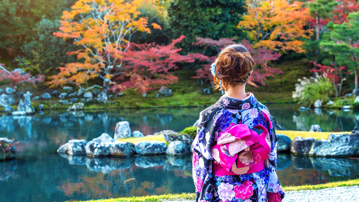 ディレクター中村麻美さんが手がける「ánuans」。キレイめ女子が今、着たい服や浴衣も