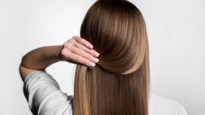 【美人づくり】髪のエイジングケアは洗うことから。レチノール配合「レチスパ クリームシャンプー」で始める美髪習慣