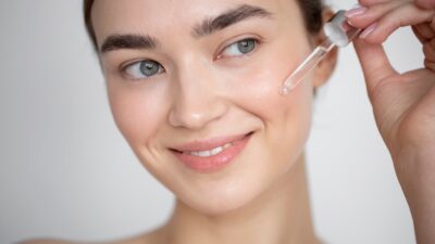 【美人づくり】乾燥肌の救世主「ヒアルロン酸原液」で叶える、本当のうるおいケア