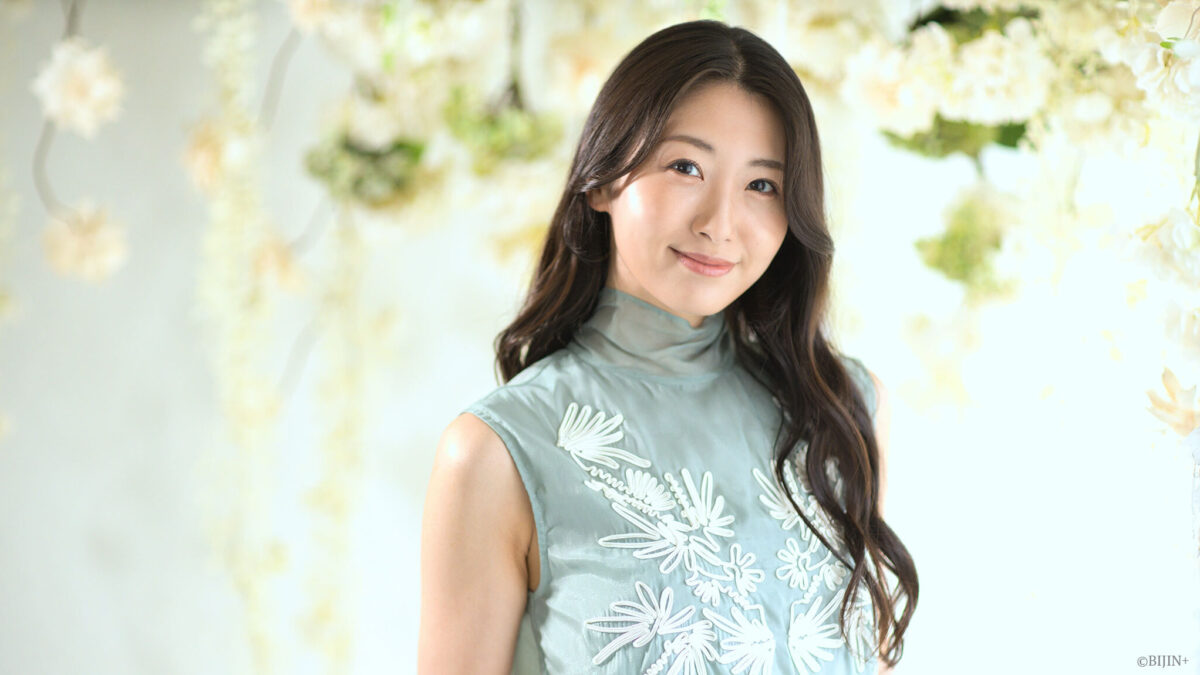 【公式レポーター：関根ささら】国内外へ広がる好奇心♡ マルチな才能を活かして海外からも発信を