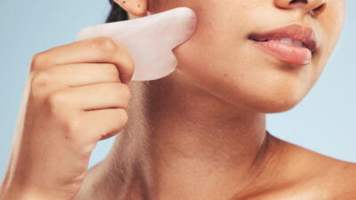 【美女活】今だからこそ「カッサ」。大人のコリとだるさを流すおすすめカッサ４選