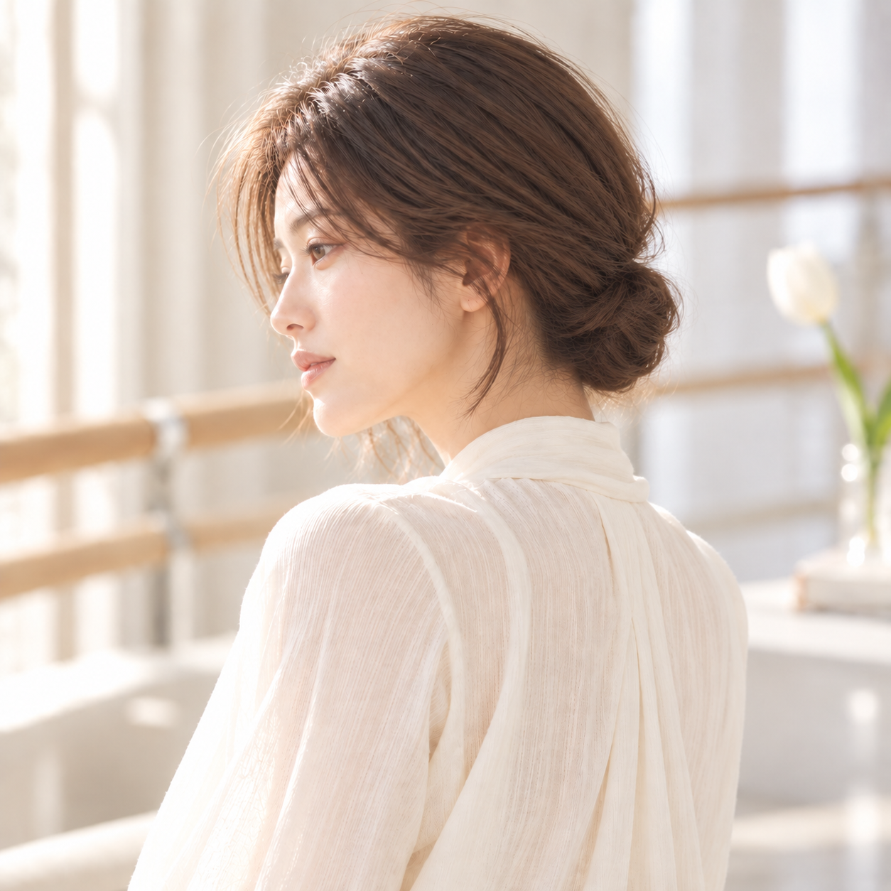 鈴木 真白
