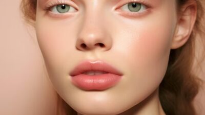 【美人づくり】「マットリップ」が再ブーム！古く見せない“今っぽマット”が新鮮