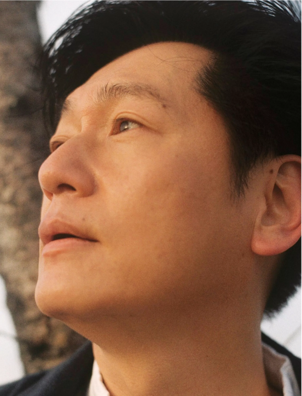 井浦新
