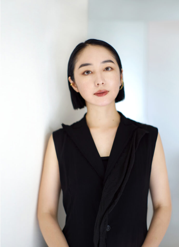 佐々木香菜子