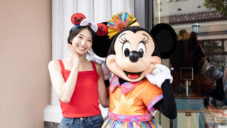 【公式レポ：関根ささら】70周年のきらめきにときめく♡ カリフォルニア、ディズニーランド・リゾートの歩き方　〜前編〜